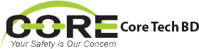 site logo